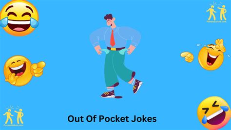 funny out of pocket jokes